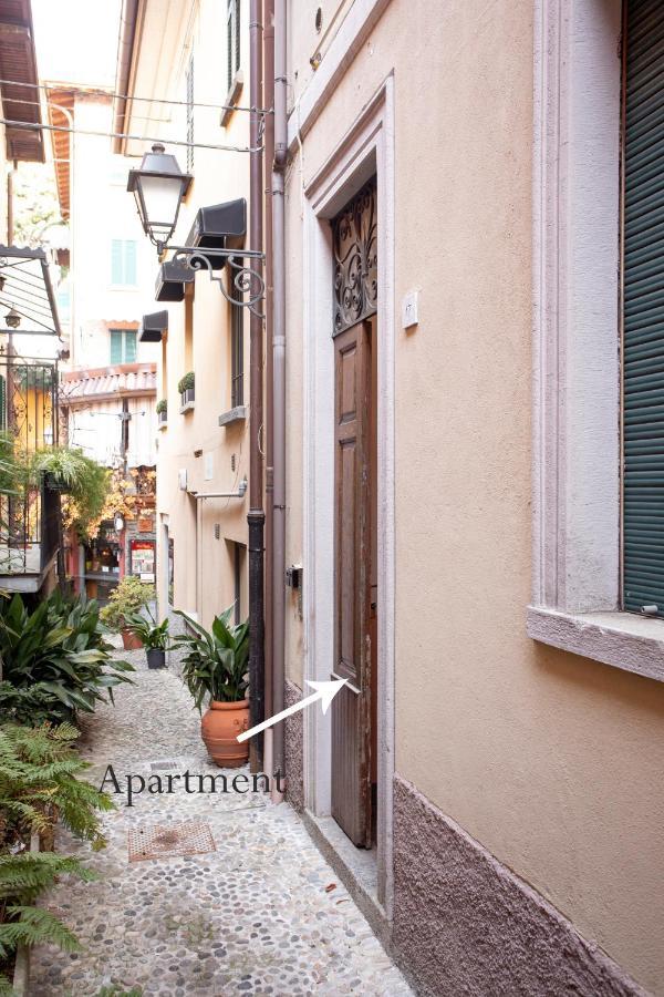 Coeur De Ville Apartment Bellagio Exterior photo