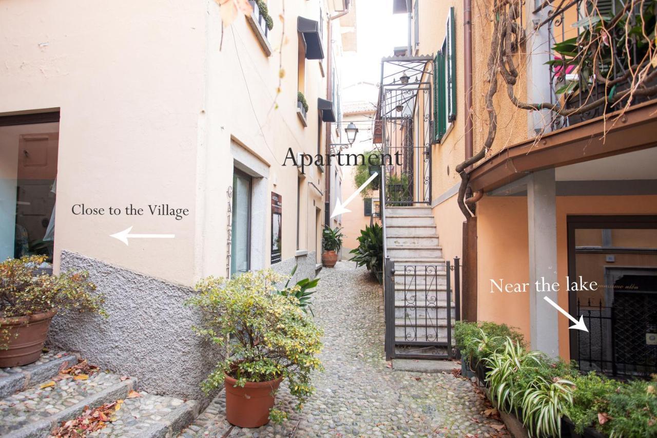 Coeur De Ville Apartment Bellagio Exterior photo