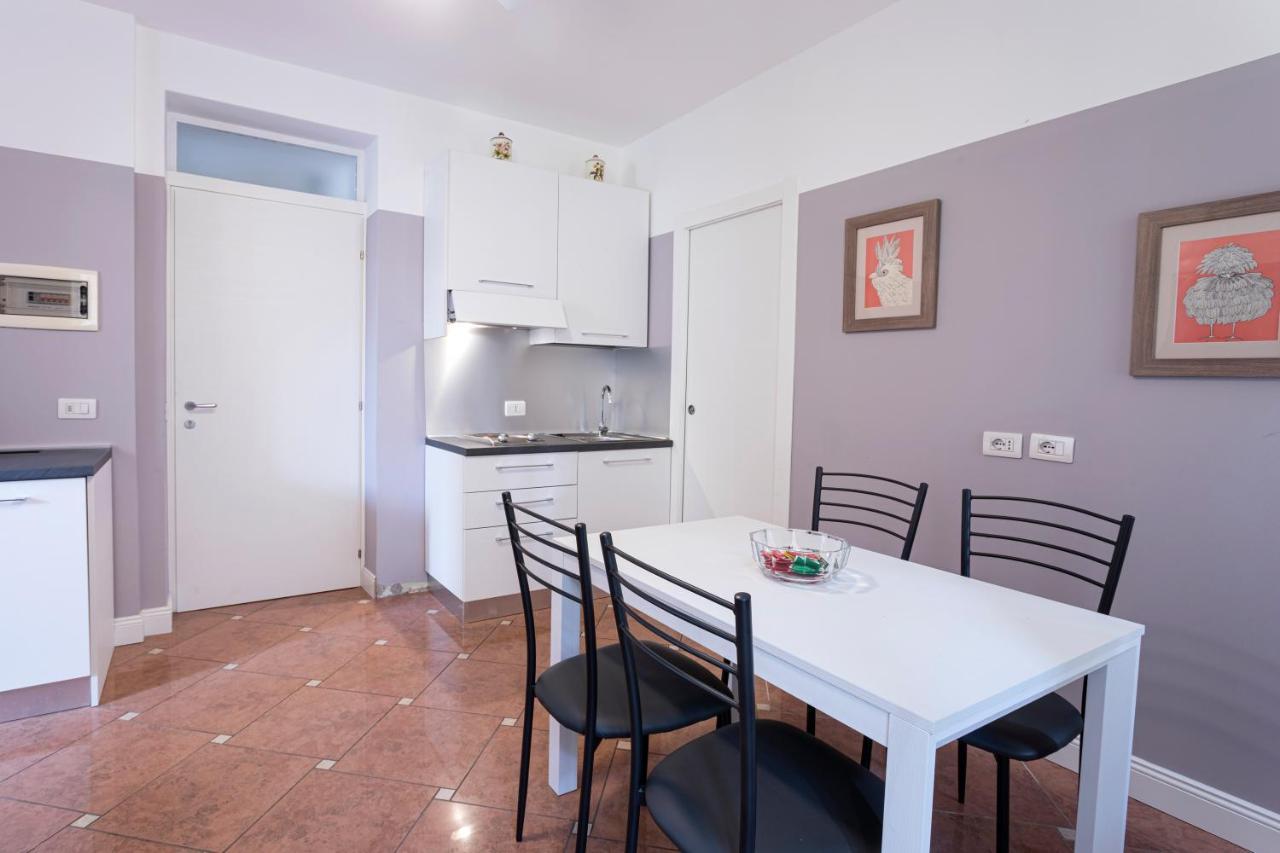 Coeur De Ville Apartment Bellagio Exterior photo