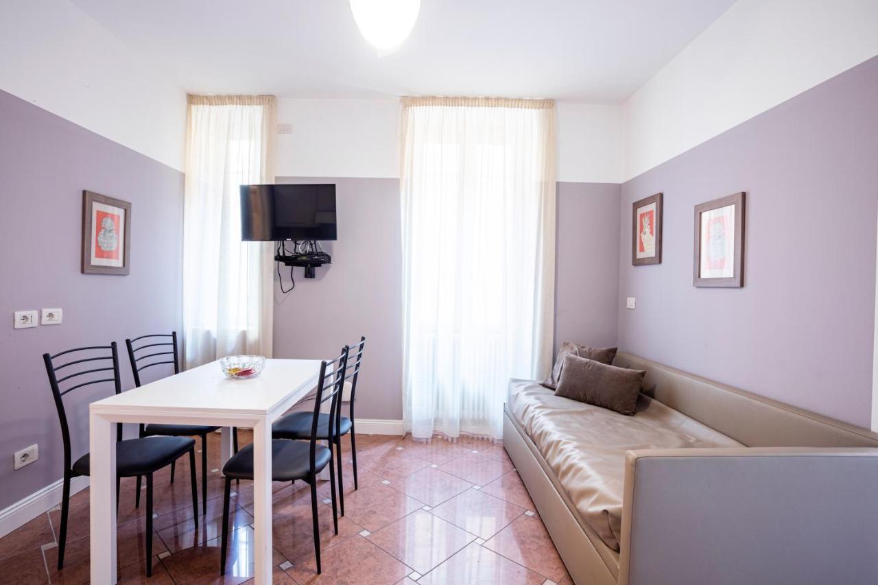 Coeur De Ville Apartment Bellagio Exterior photo